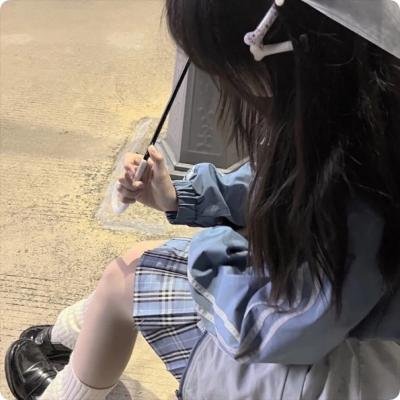 一只小蜘蛛