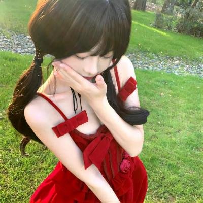 妖媚女姬