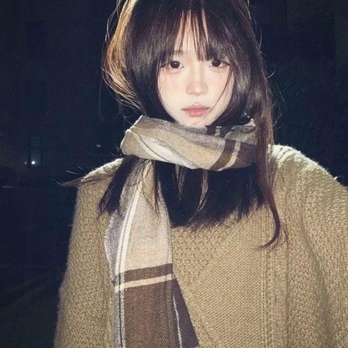 那些爱人
